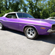 ‘71 Challenger 318